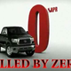 Illustration for article titled Toyota Wont Stop emSaved By Zero/em Ads Despite Pleas From Thousands Of Facebookers